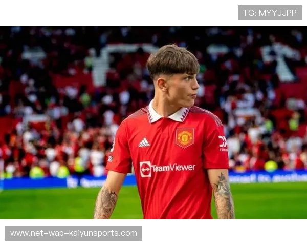 曼联外线突破再次成型