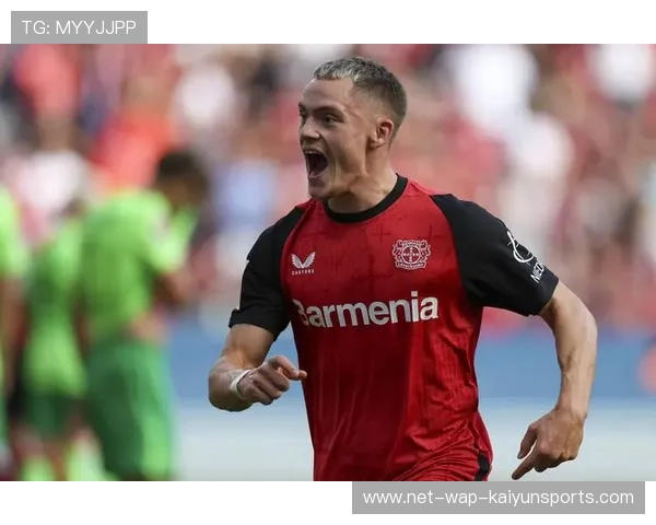 勒沃库森推进课上维尔茨的节奏变化让后卫疲于应对