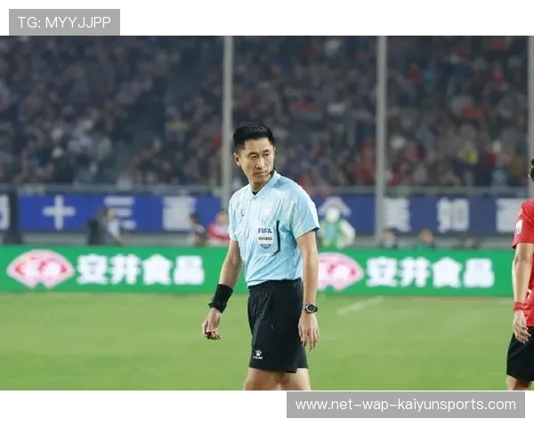 2026世界杯官方裁判名单公示：中国裁判组能否在美加墨赛场执法关键战？
